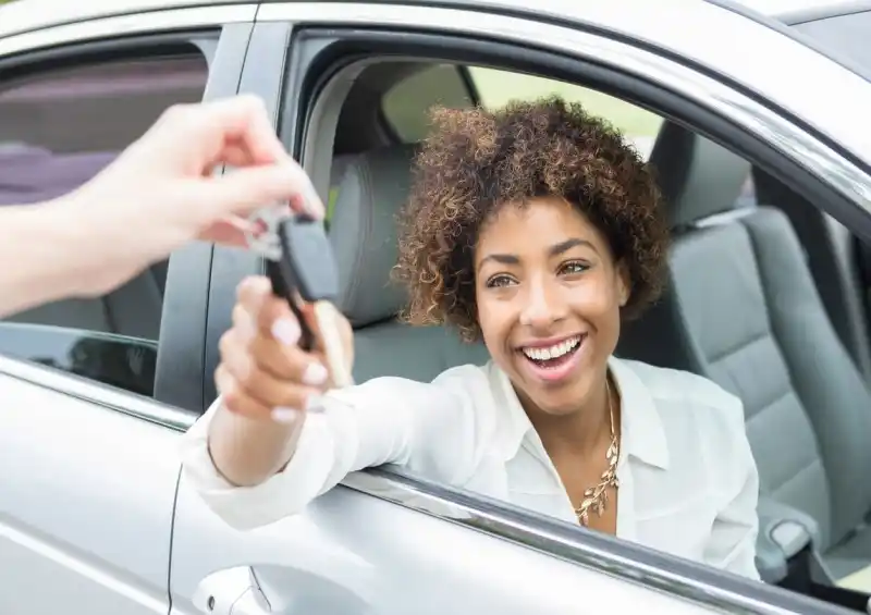 auto leasen Emst